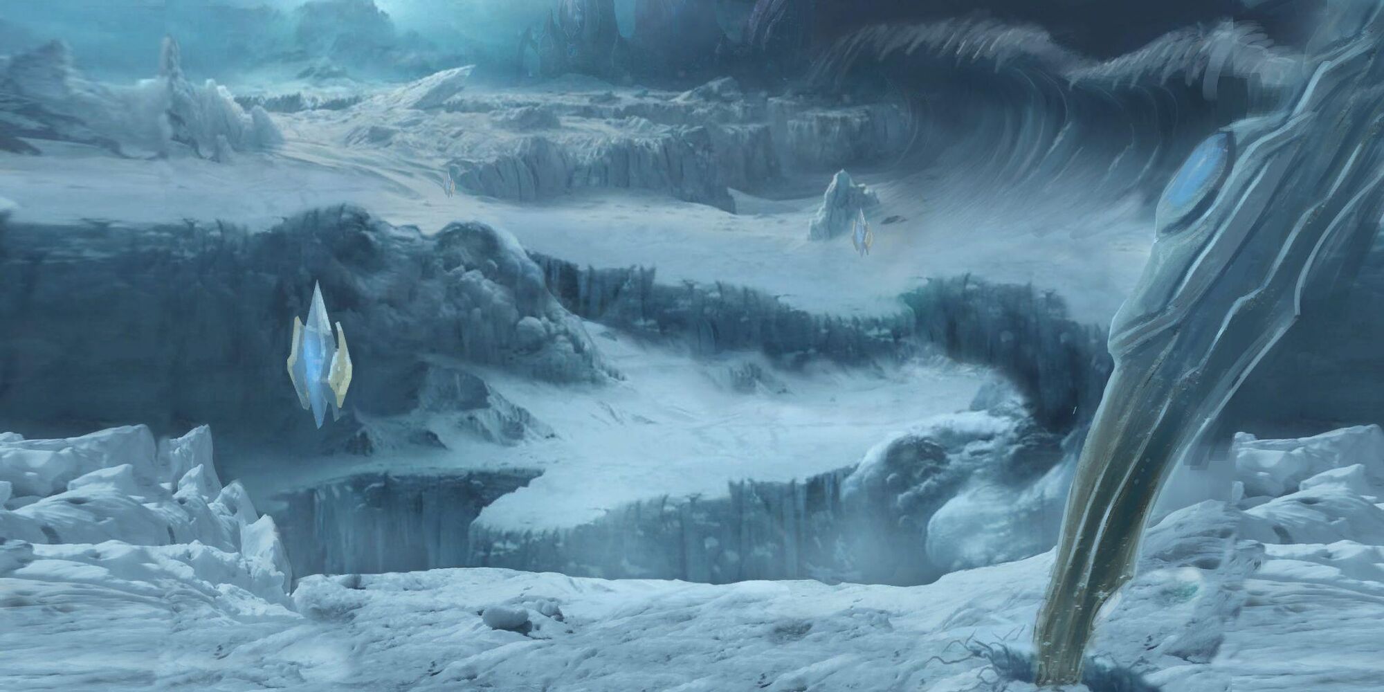 StarCraft 2 review