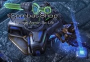 CombatShop Heroes DevGame1