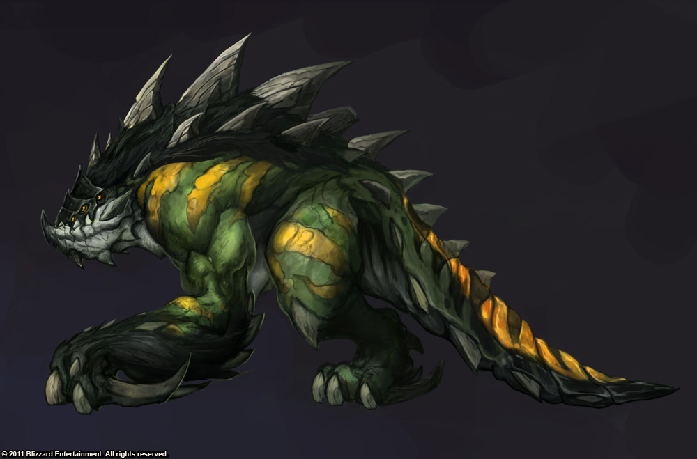 Primal zergling StarCraft Wiki FANDOM powered by Wikia