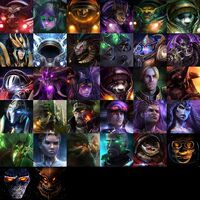 HotS Portraits 1