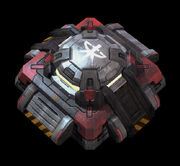 Bunker SC2 Rend1