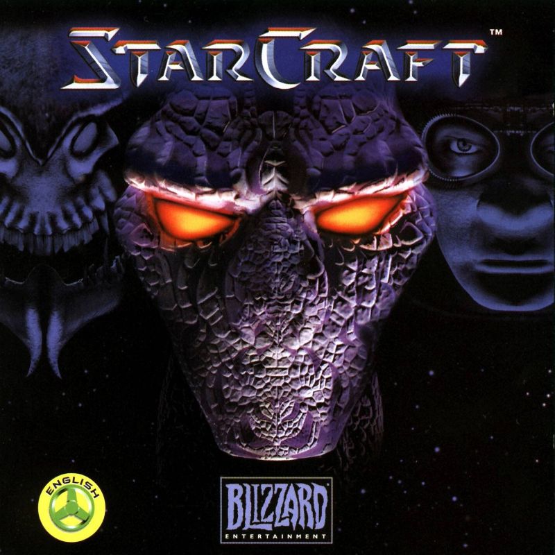starcraft starcraft