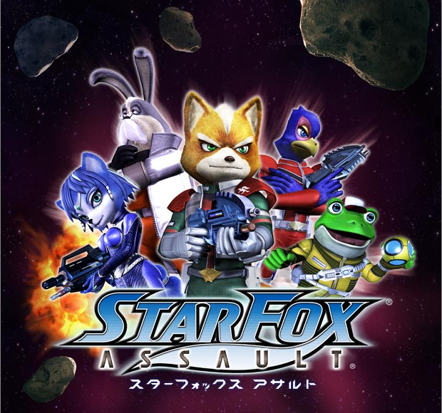 Star Fox: uma franquia de altos, baixos e barrel rolls Latest?cb=20100212094916
