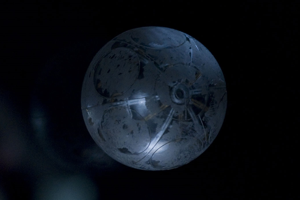 Ufo keno