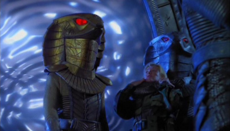 stargate replikatoren stargate replikatoren