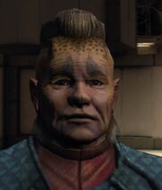 Neelix STO