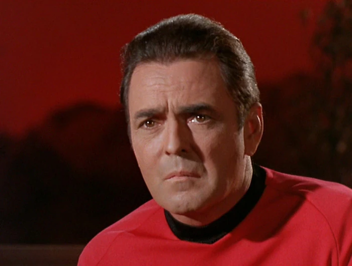 Billy Clanton Memory Beta, noncanon Star Trek Wiki FANDOM powered