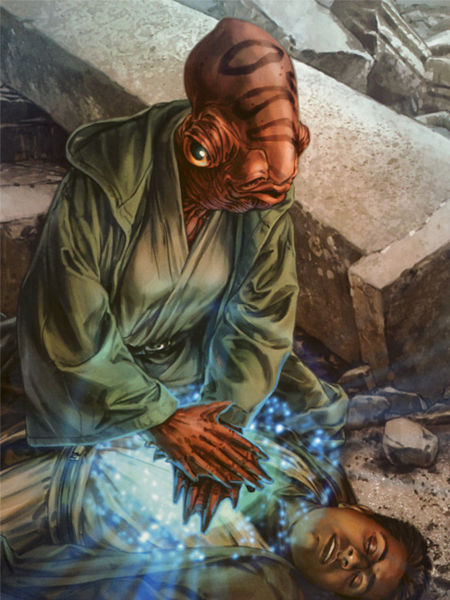 knight of the force knight of the force