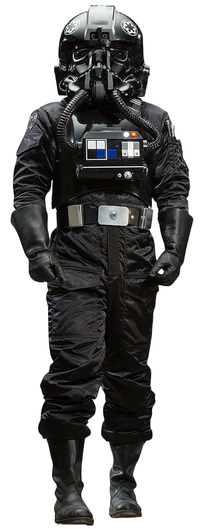 tie pilot belt