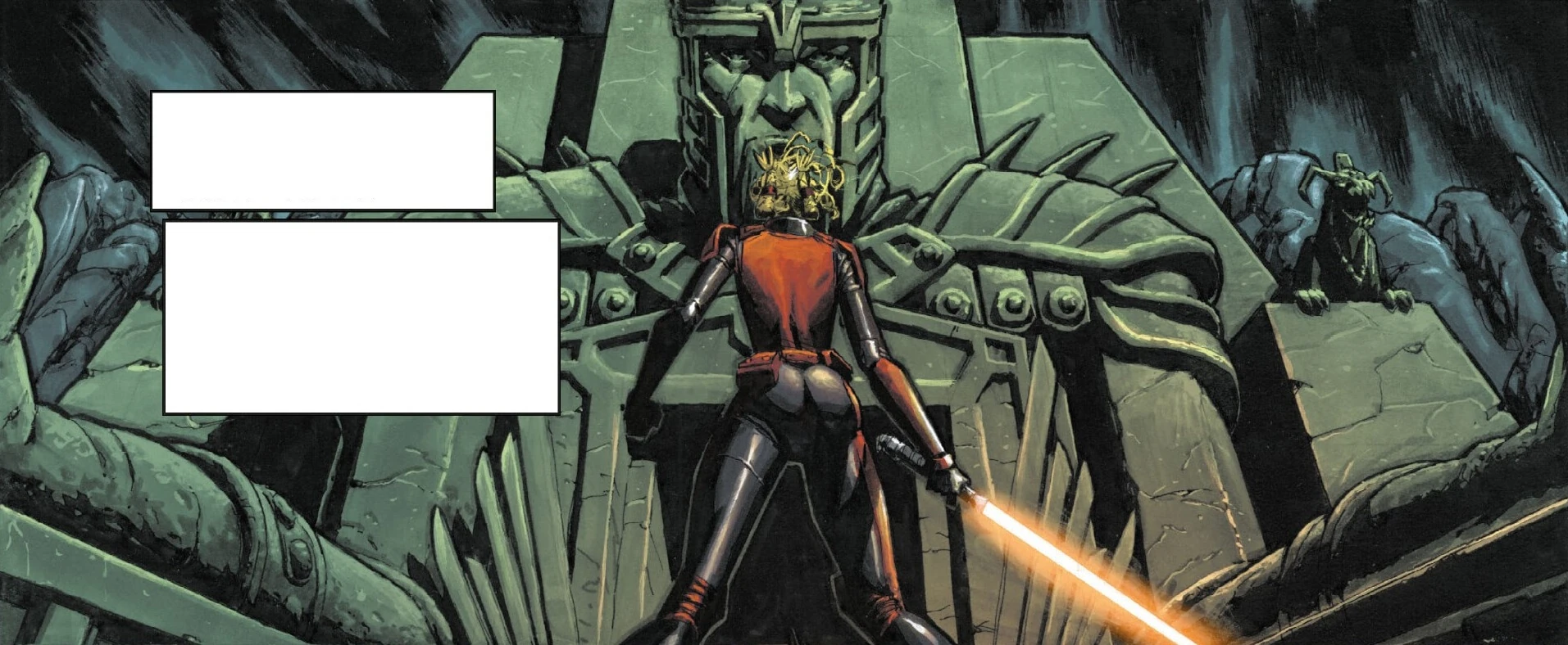 Tomb of Naga Sadow Wookieepedia Fandom powered by Wikia