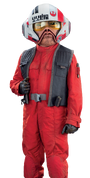 Nien Nunb