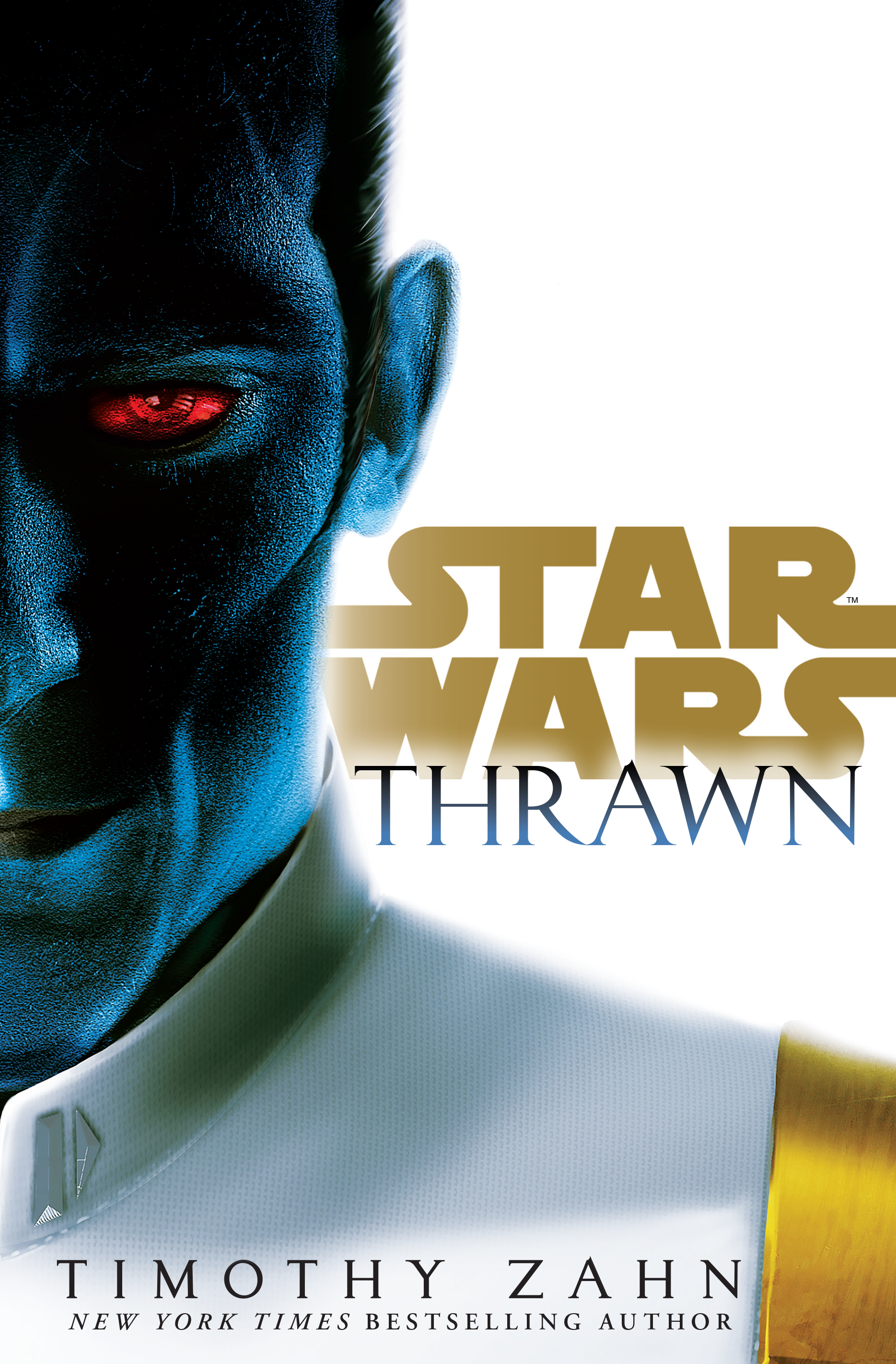 the thrawn trilogy the thrawn trilogy