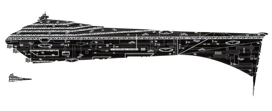 eclipse destroyer