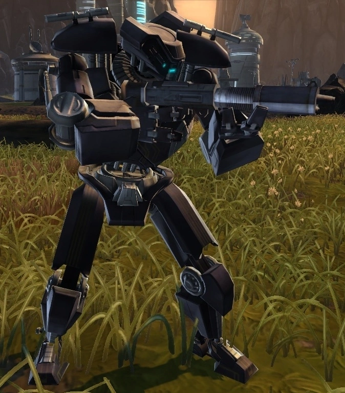 Battle Droid C10 Wookieepedia Fandom powered by Wikia