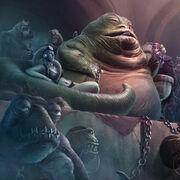 Jabba the Hutt SoC