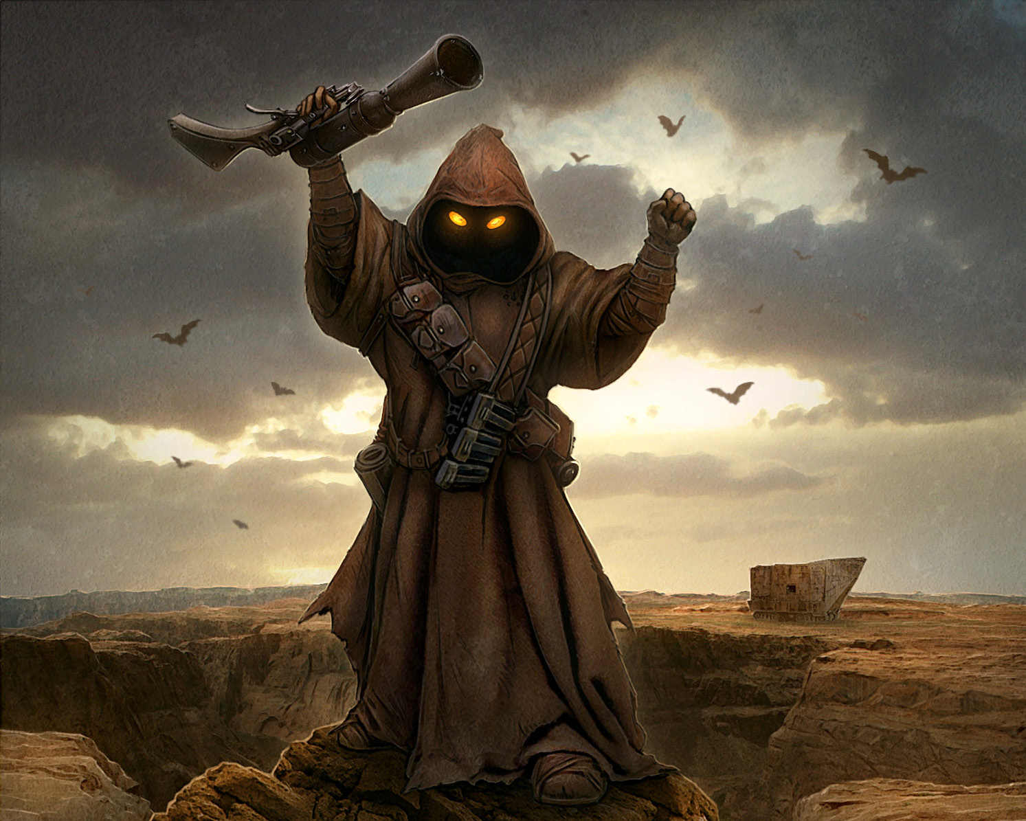jawas star wars jawas star wars