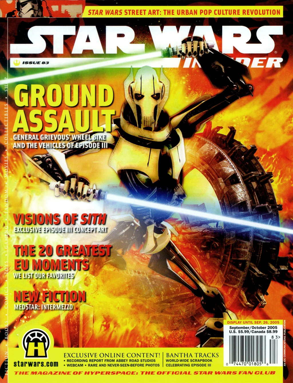 Star Wars The Force Star Wars Star Wars History