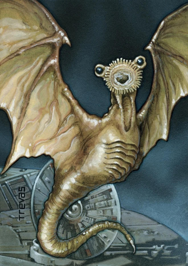 Mynock (disambiguation) Wookieepedia Fandom powered by Wikia