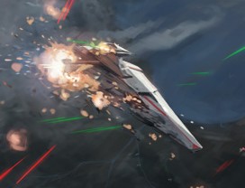 endurance class star wars fleet destroyed carrier wikia