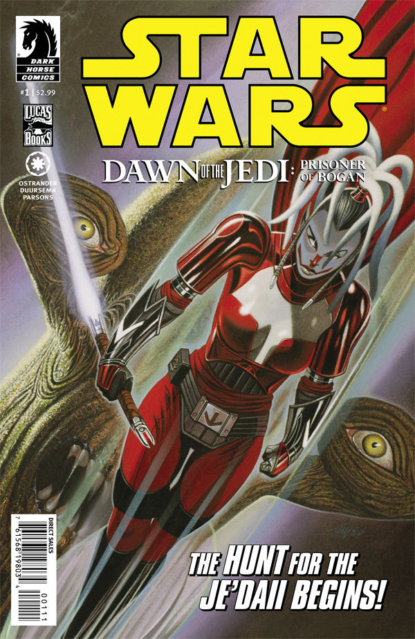 star wars dawn of the republic
