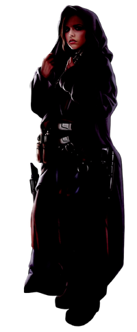 Jedi Sentinel Shadow FDCR