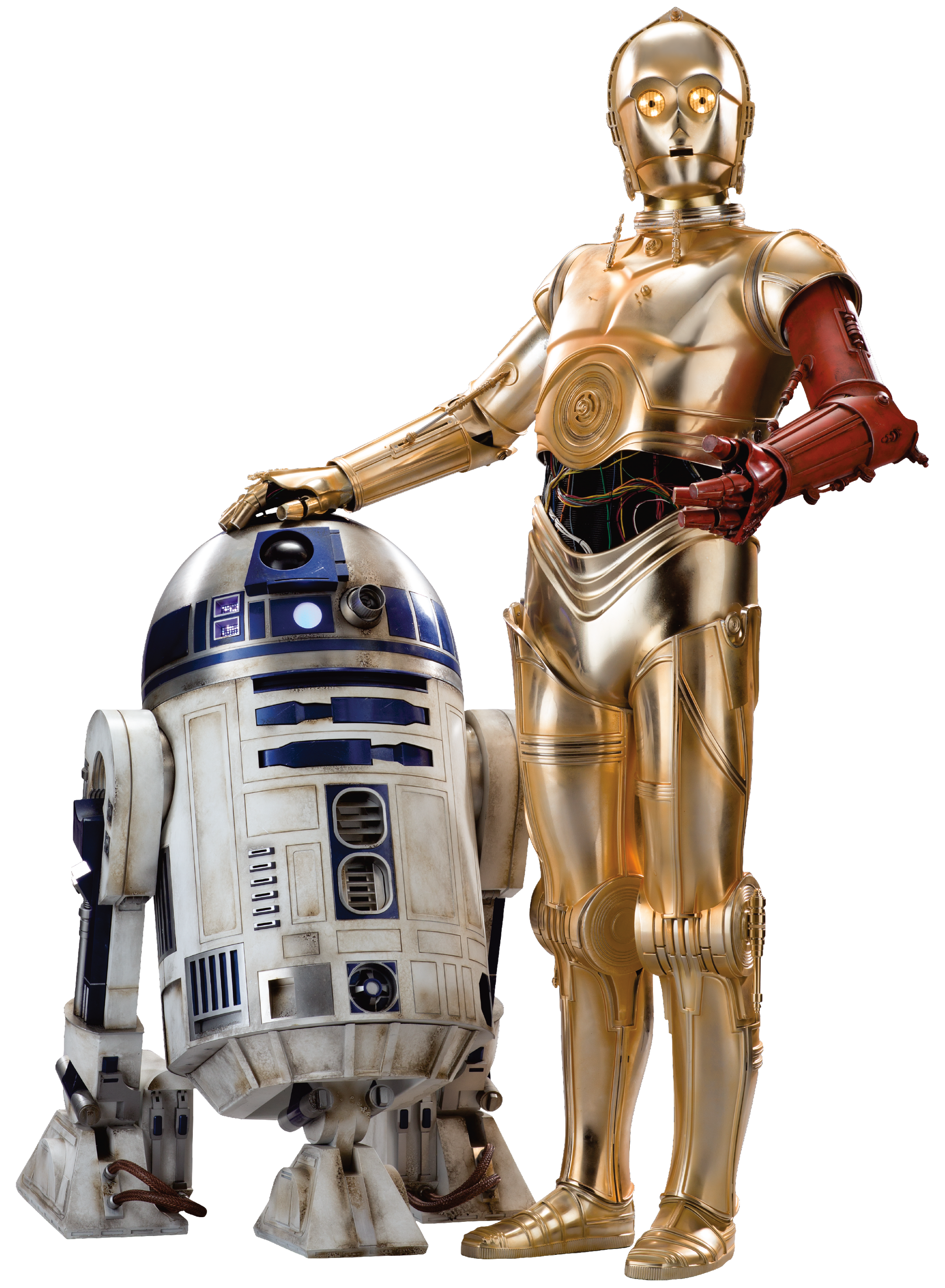Droid | Wookieepedia | FANDOM powered by Wikia