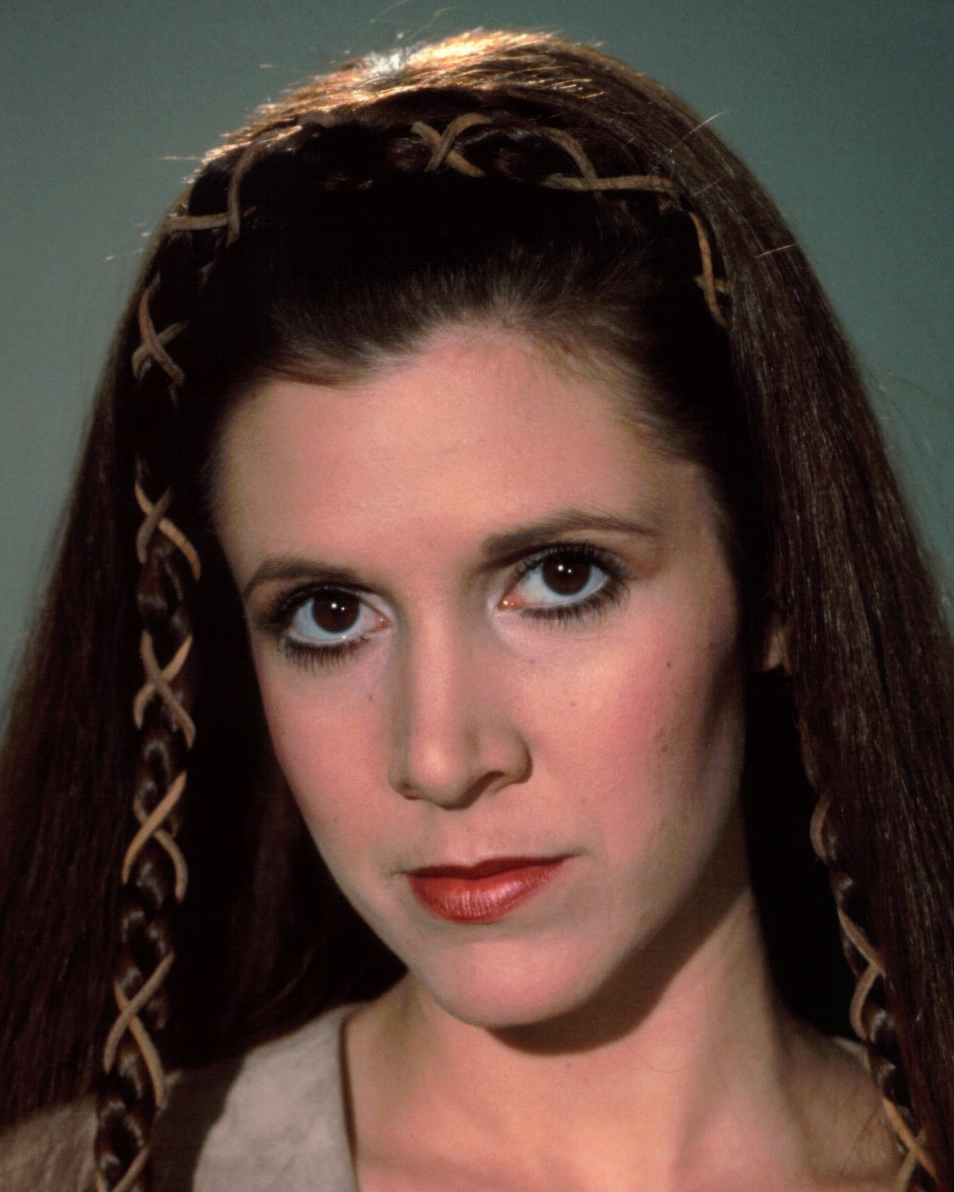 Talk Leia Organa Solo Wookieepedia Fandom Powered By Wikia