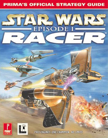 Star Wars Racer Download Vollversion Kostenlos