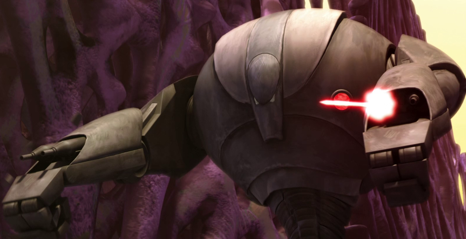 b2 battle droid legion