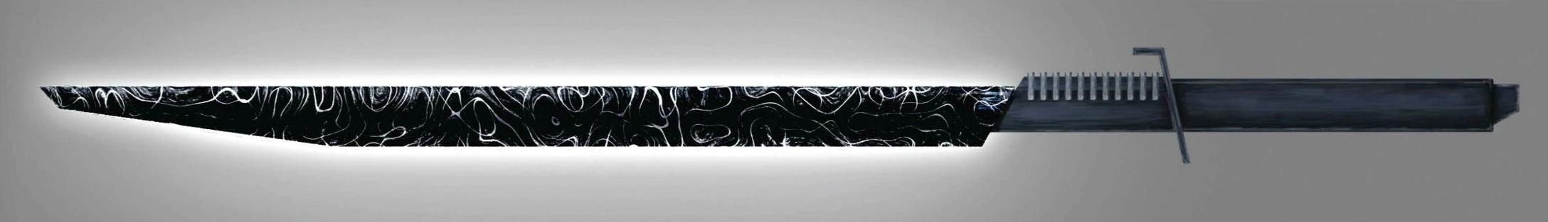 the dark blade star wars