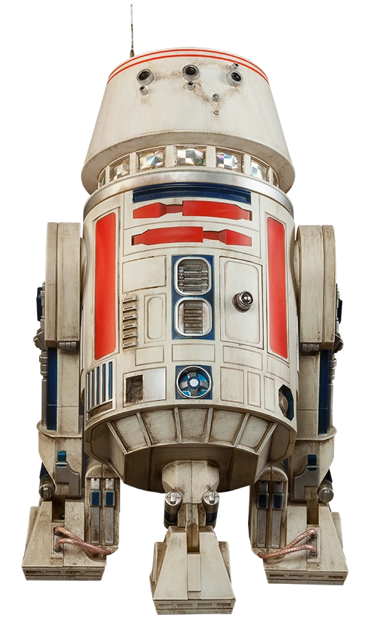 R5 unit | Wookieepedia | Fandom powered by Wikia