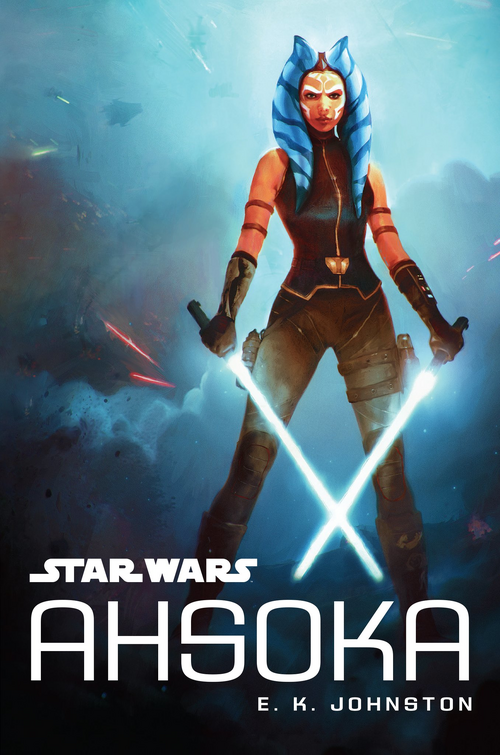 Ahsoka Novel Discussion Thread 500?cb=20160715164545