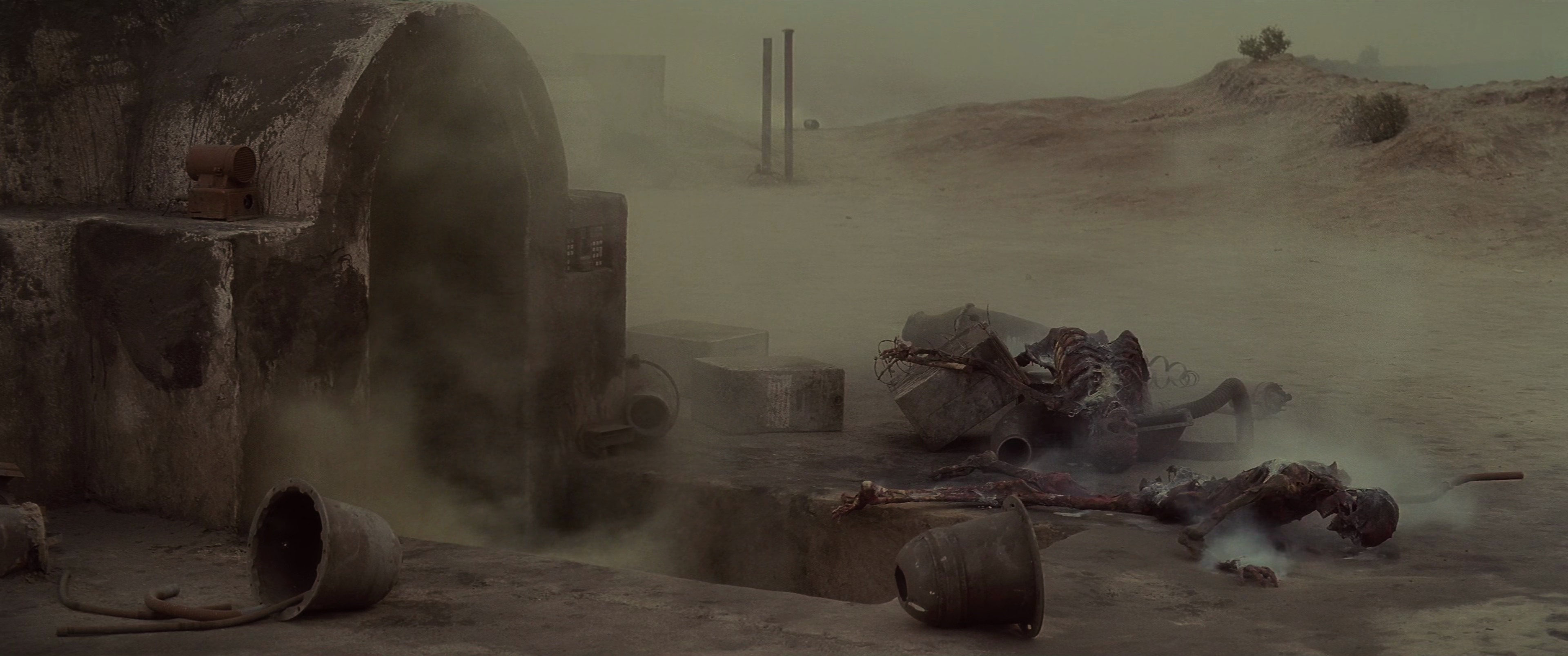 uncle ben and aunt beru
