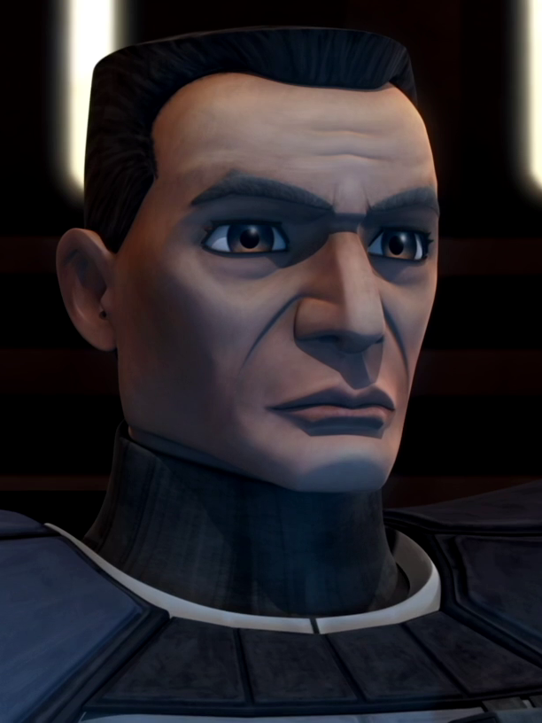 clone trooper echo death