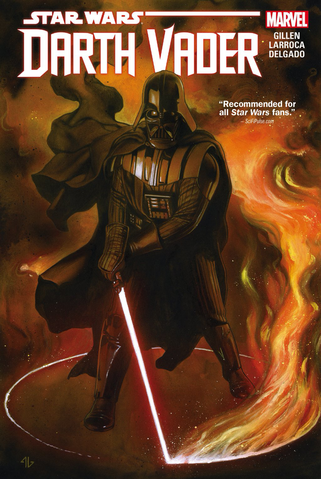 Image result for star wars darth vader book 1