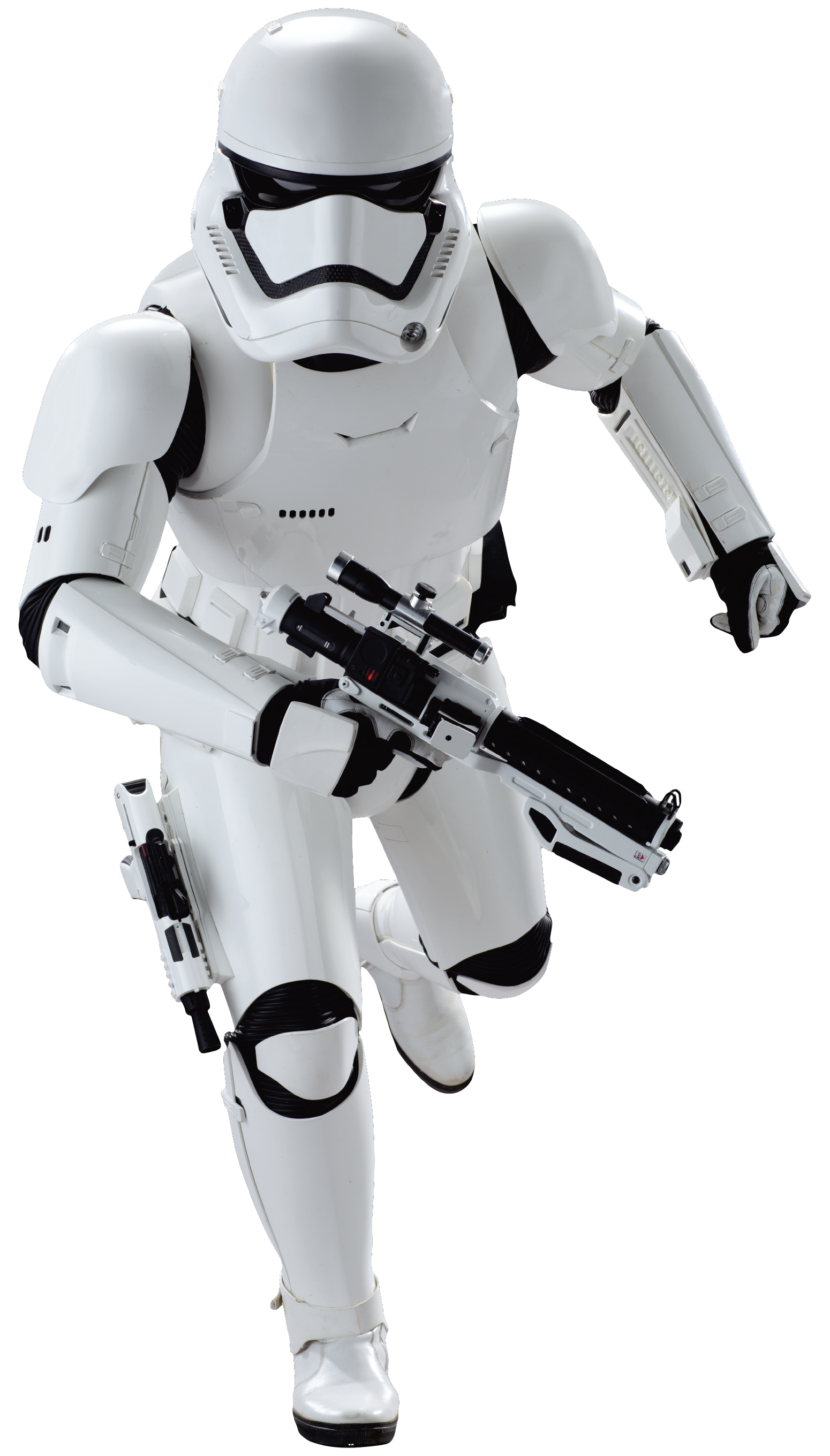 first order stormtrooper armour