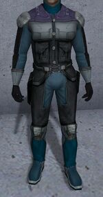 Krath Heavy Armor