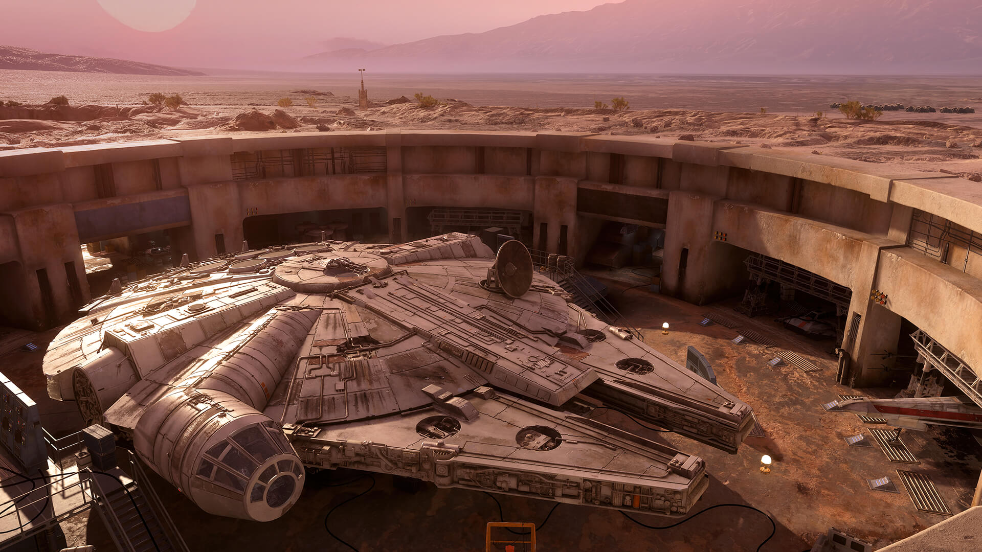 star wars imperial hangar star wars imperial hangar