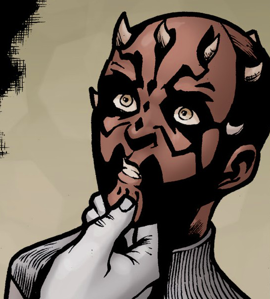The Evolution of (Darth) Maul! Part 1 Solo A Star Wars Story Movie News