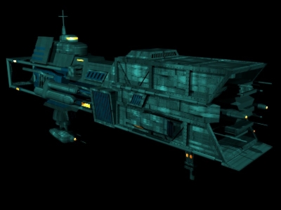 star wars d6 ship construction