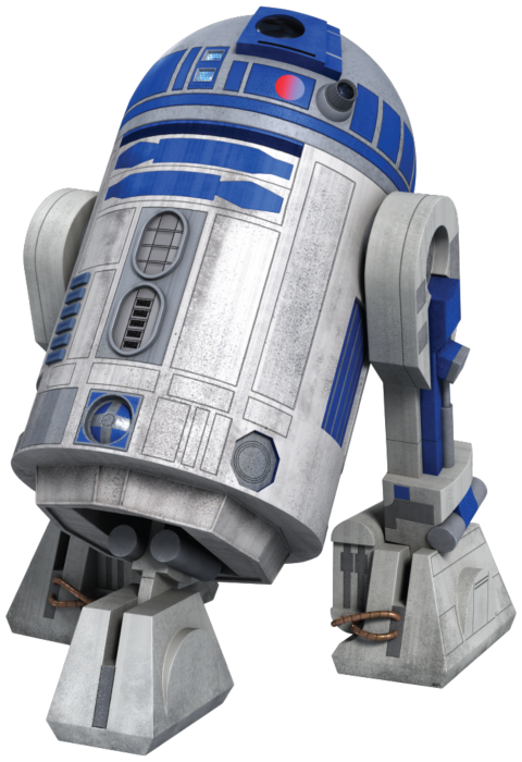 a2d2 lego