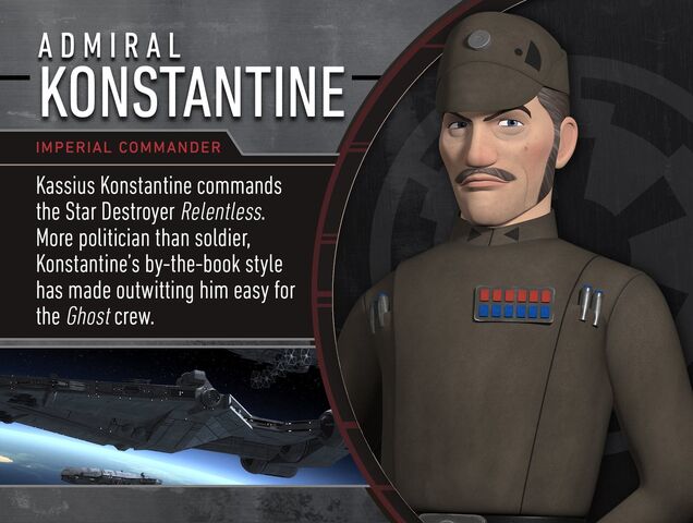 Image result for Konstantine admiral