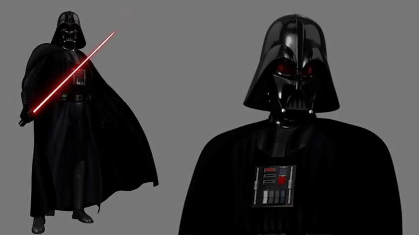 Who Is Darth Vader In Star Wars Rebels