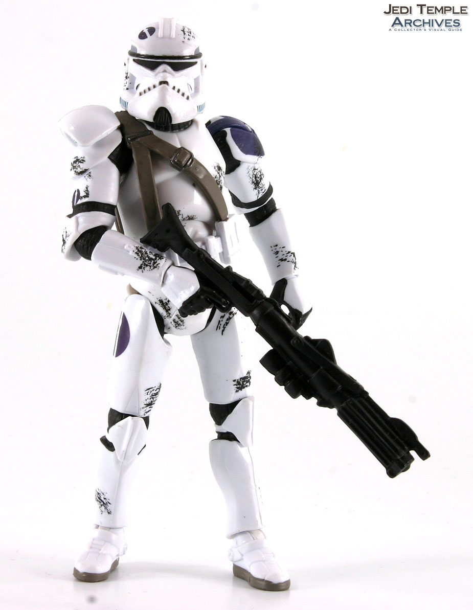 Image - 187th Corps. BARC Trooper Microseries Comic Clone.jpg | Clone Trooper Wiki | Fandom
