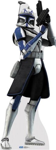 Captain Rex | Clone Trooper Wiki | Fandom powered by Wikia