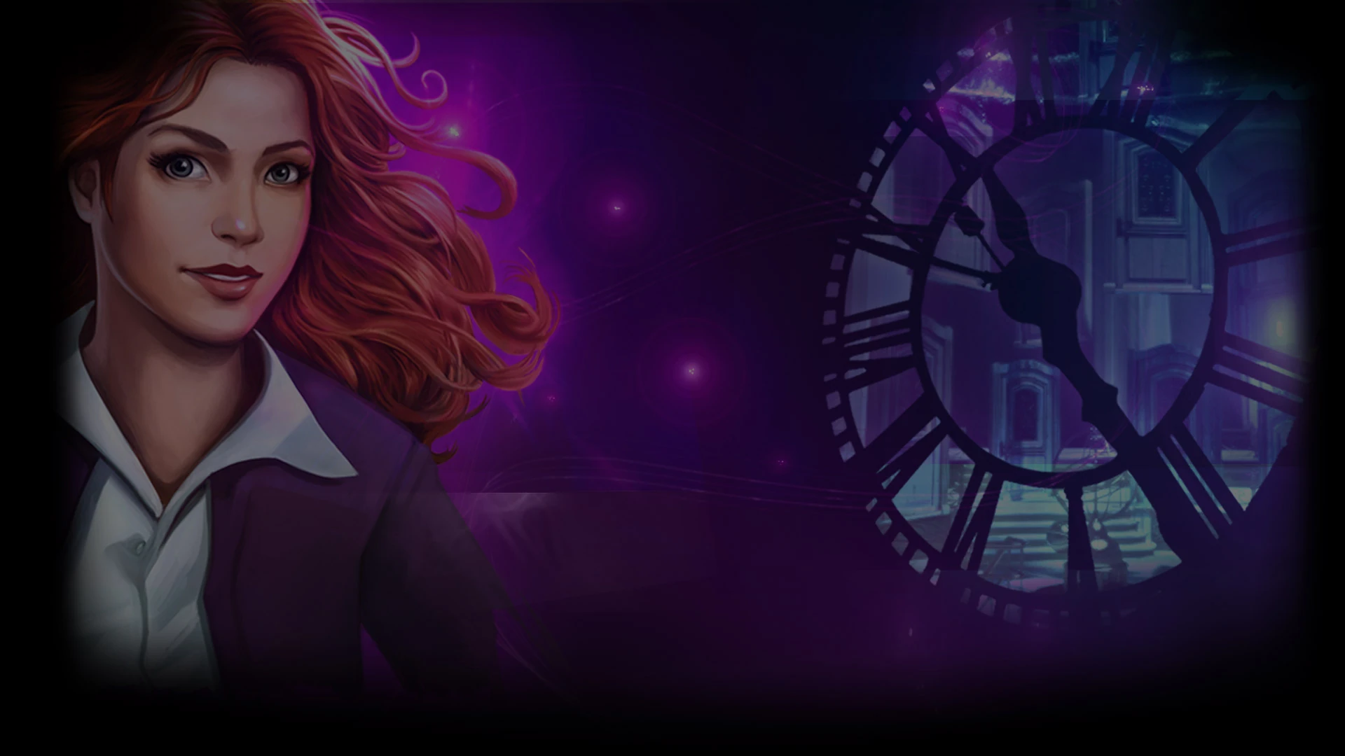 Time Mysteries: Inheritance - Remastered