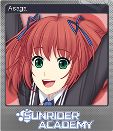 sunrider academy patch sunrider academy patch