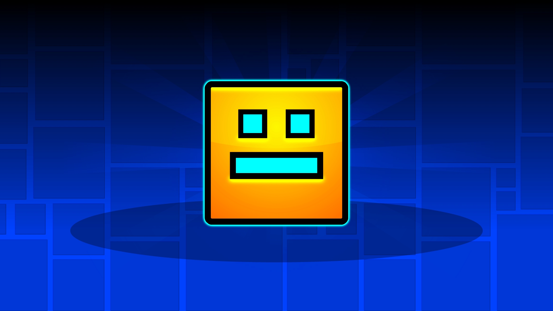 Geometri Dash Geometri Dash
