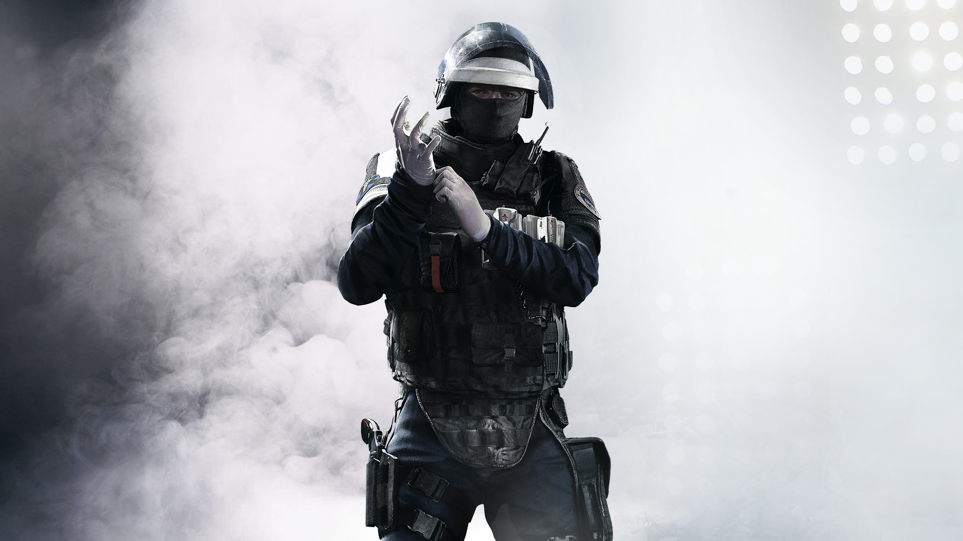 Rainbow Six Siege Hintergrund Rainbow Six Siege Hintergrund