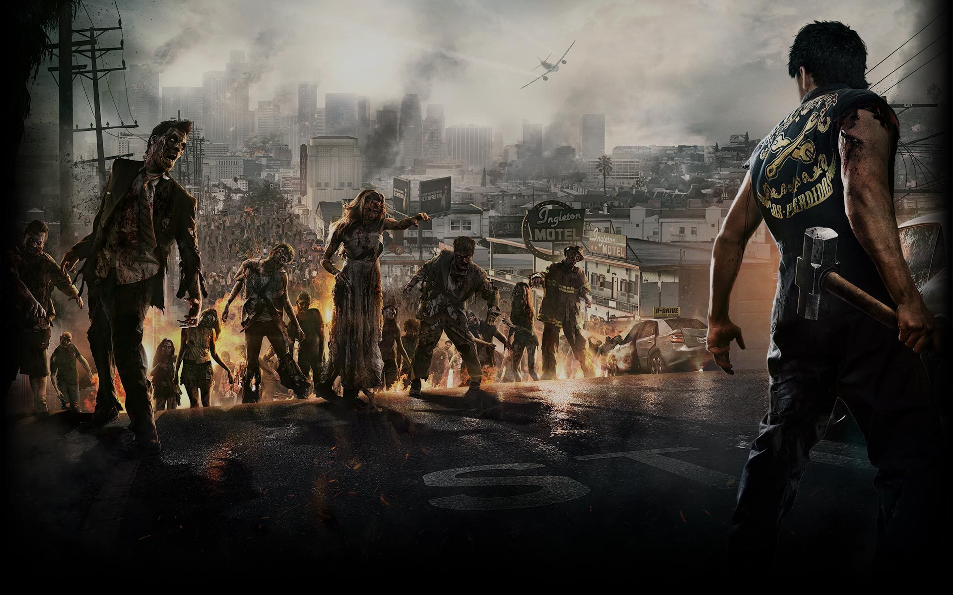 dead rising apocalypse edition r18+ dead rising apocalypse edition r18+